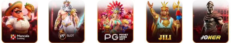 เกมสล็อต